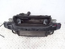 Pacchetto radiatore acqua