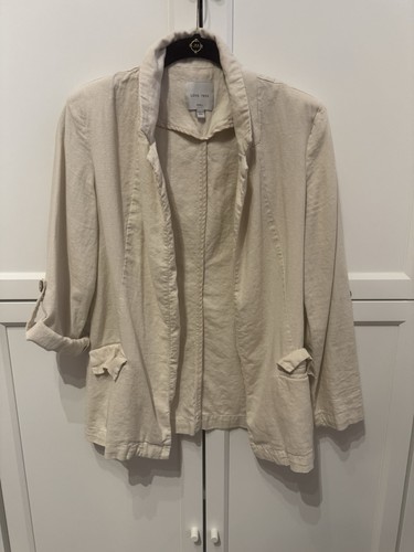 Giacca casual leggera - , love