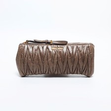 Borsa a tracolla Miu Miu