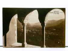 AK Merano / Meran - Finestra
