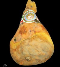 Prosciutto Crudo S.ILARIO