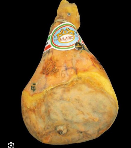 Prosciutto crudo ilario - prosciutto, s.ilario