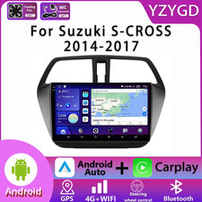 Per suzuki cross 2014 2017 - s-cross, 2014-2017