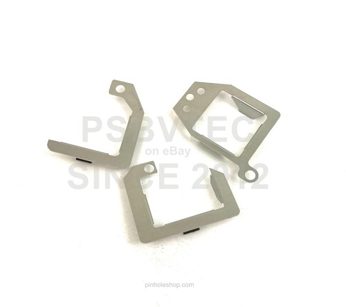 Protezioni fori flipper