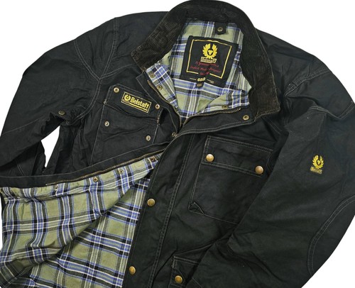 Parka biker hot - parka, uomo