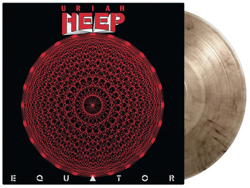 Uriah heep equator colored - heep,
