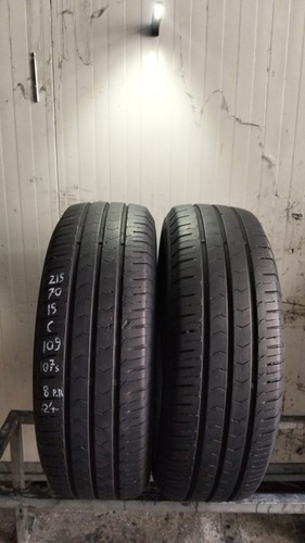 Pneumatici 215 15c 109 - 70,