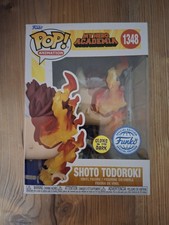 Funko POP! My Hero Academia