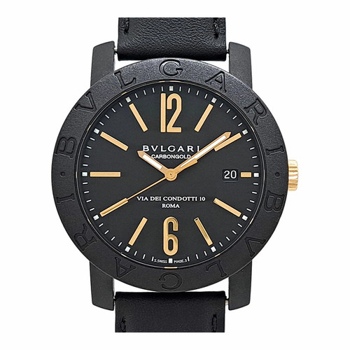 Orologio usato uomo bulgari - usato, da