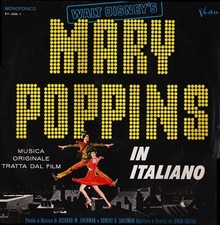 Walt Disney's Mary Poppins