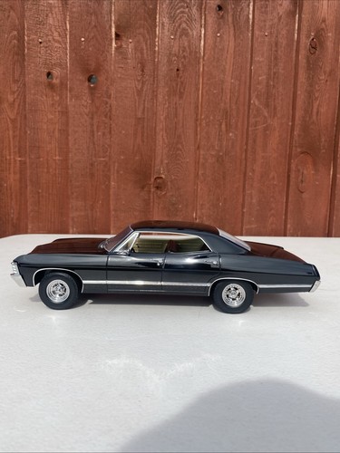 Greenlight supernatural 1967 - supernatural,