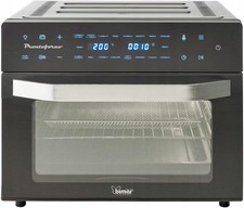Forno digitale Bimar B301 da