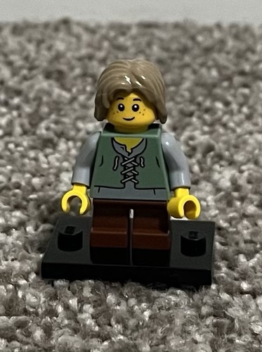 Lego kingdoms 7189 - lego,