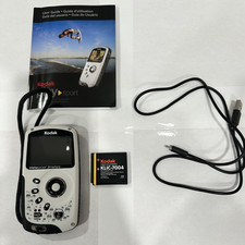 Kodak PlaySport Zx3
