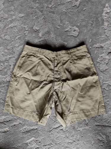 Pantaloni corti militari - pantaloni,