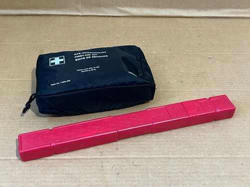 Kit pronto soccorso - kit,