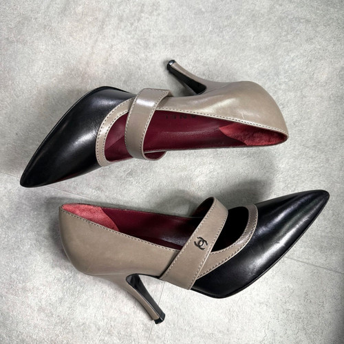Scarpe décolleté chanel - décolleté,