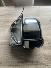 SPECCHIETTO RETROVISORE DESTRO