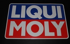 Liqui Moly Oil Lubricant