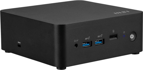 Msi mini intel core - intel, ultra