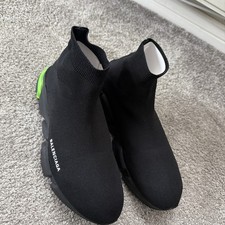 Calzino Balenciaga Runners