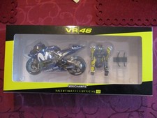 YAMAHA YZR-M1, #46, Valentino