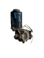 Motorino Tergicristallo