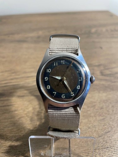 Orologio vintage stile