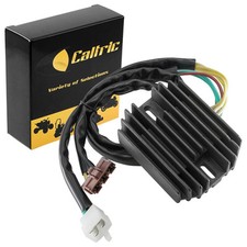 Regulator Rectifier for