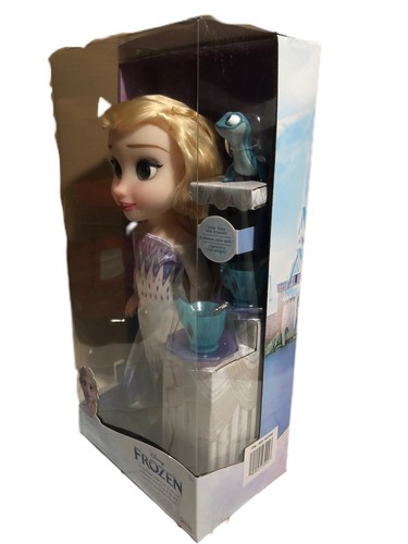 Disney frozen elsa - disney, bambola