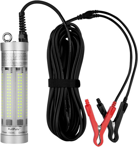 Luci pesca subacquee 30w - luci, da
