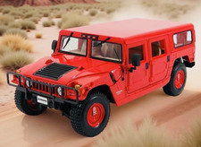 Hummer turbo diesel - turbo,