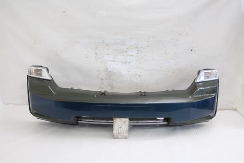 Paraurti anteriore jeep - paraurti,