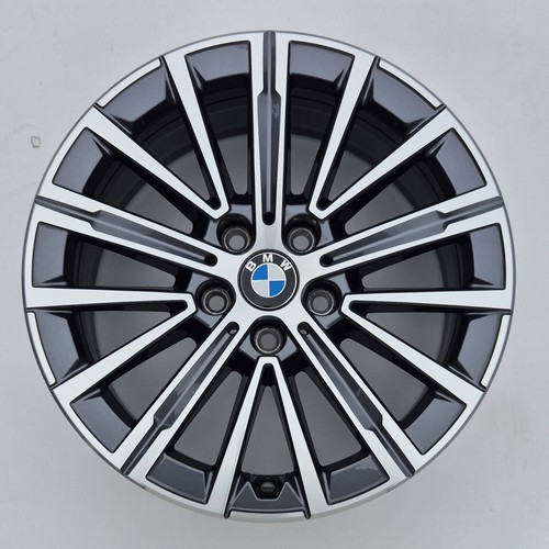 Cerchio bmw pollici styling - cerchio,