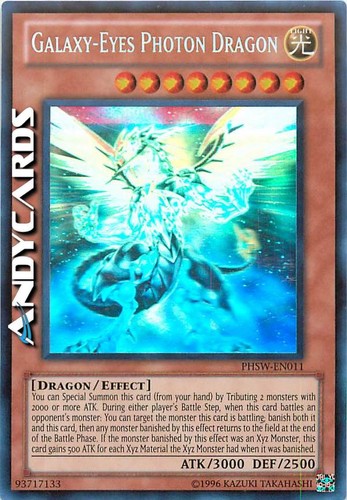 Galaxy eyes photon - galaxy-eyes, dragon
