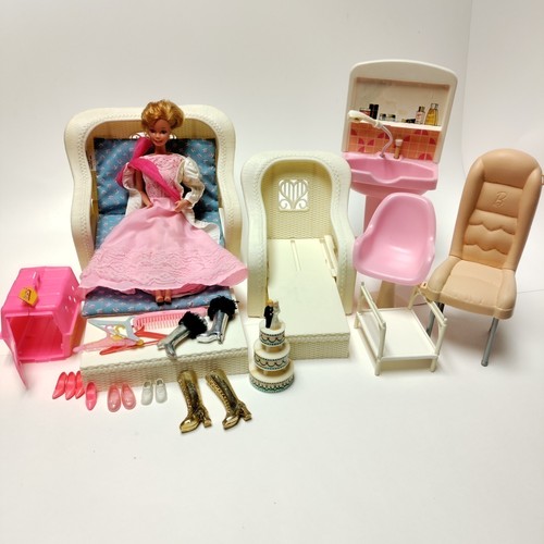 Bambola barbie 1966 beauty - 1966,
