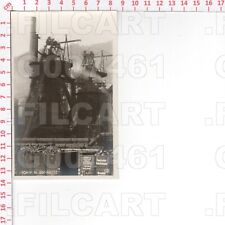 G7461 OSTERREICH DONAWITZ HOCHOFEN ALTOFORNO 1936 ED MAX MAYER LEUBEN DRESDEN ??