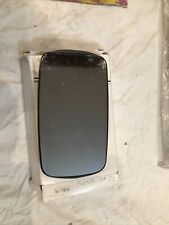 FORD FIESTA 1989- 1994 RICAMBIO VETRO SPECCHIO SX