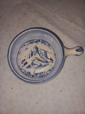 12 ciotole In Ceramica di Albisola dipinte a Mano da Soravia