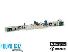 SCHEDA ELETTRONICA PROGRAMMATA