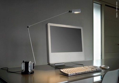 Lumina daphine tavolo led - tavolo,