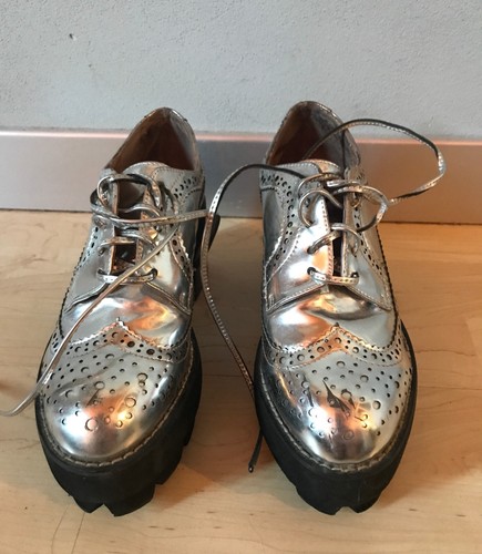 Scarpe donna jeffrey - scarpe,