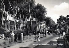 LUCCA MARINA DI PIETRASANTA