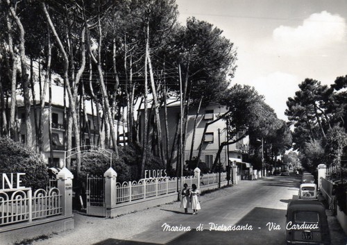 Lucca marina pietrasanta - di,
