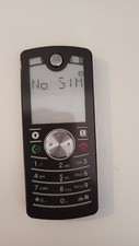CELLULARE MOTOFONE F3