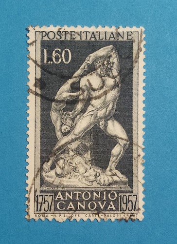 H425 italia italy 1957 - h425-,