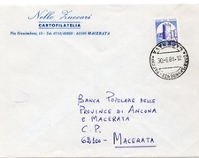 LETTERA SINGOLO ISOLATO 200