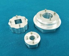 Fox Float DHX2 2021 Set 4 pin