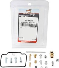 KIT REVISIONE CARBURATORE