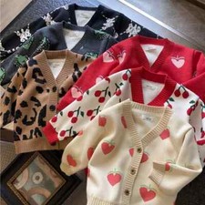 Autumn Winter Girls Boys
